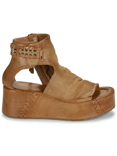 Pantofi Airstep / A.s.98 maro
