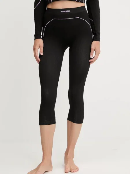 Термобелье Viking черное