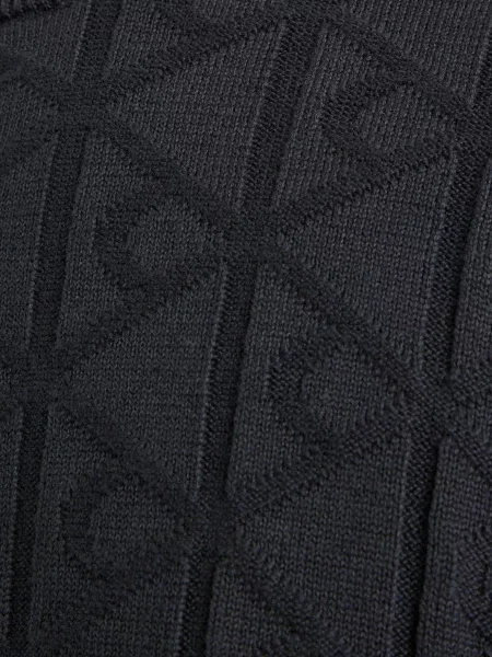 Светр Calvin Klein Jeans чорний