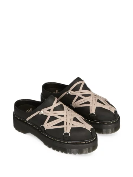 Chiloți Rick Owens negru