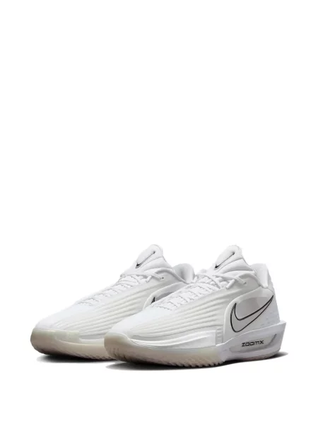 Sneakerși Nike Air Zoom alb