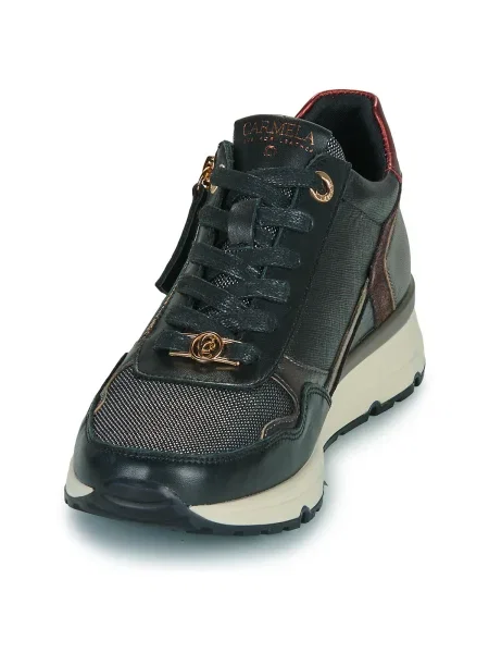 Pantofi Carmela negru