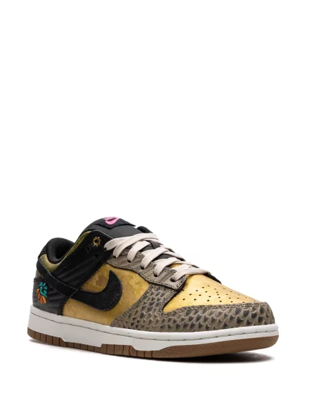 Sportbačiai Nike Dunk juoda