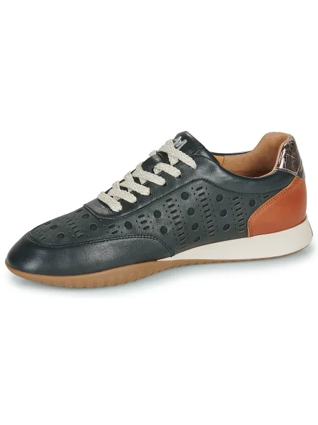 Pantofi Mam'zelle negru