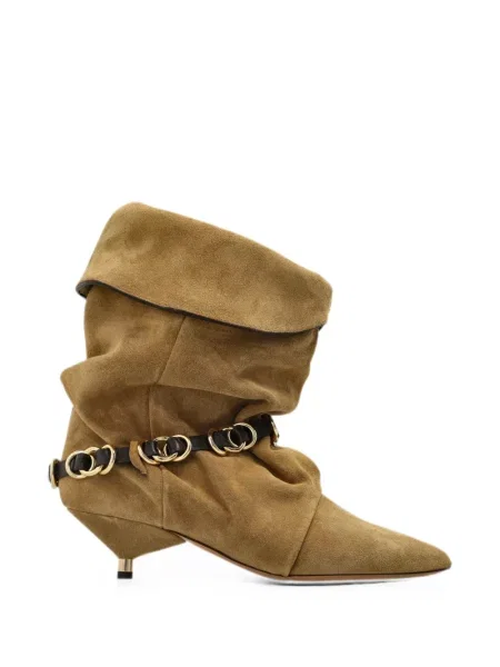 Cizme scurte Isabel Marant