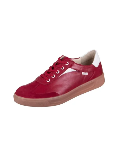 Pantofi Finn Comfort roșu