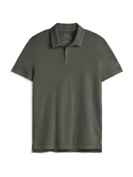 Tricou Ecoalf verde