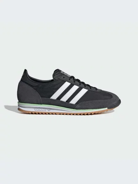 Кроссовки Adidas черные
