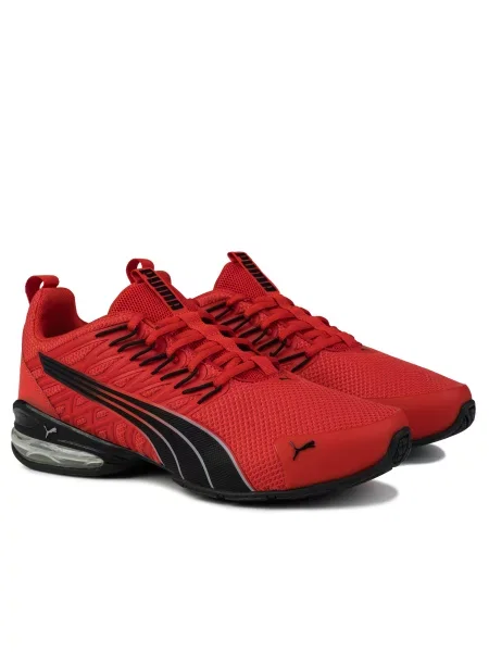 Buty sportowe Puma VOLTAIC EVO czarne