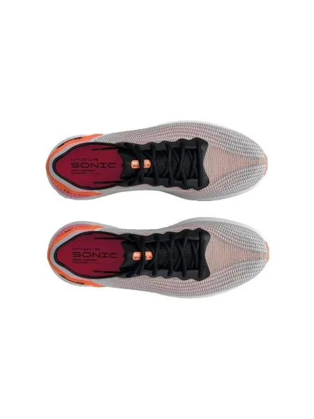 Pantofi Under Armour gri