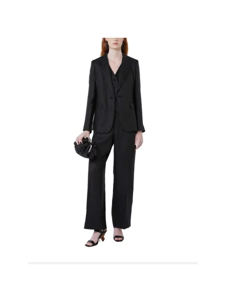 Sacou Max Mara negru