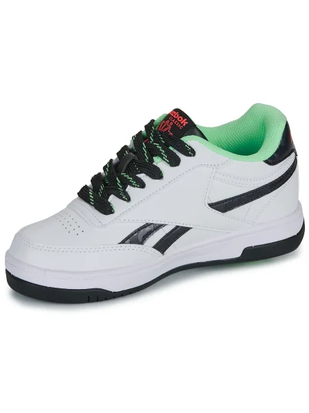 Pantofi copii Heelys alb