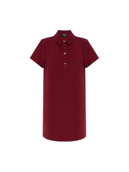 Sukienka Kate Spade czerwona