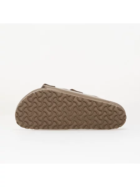 Pantofle Birkenstock béžové