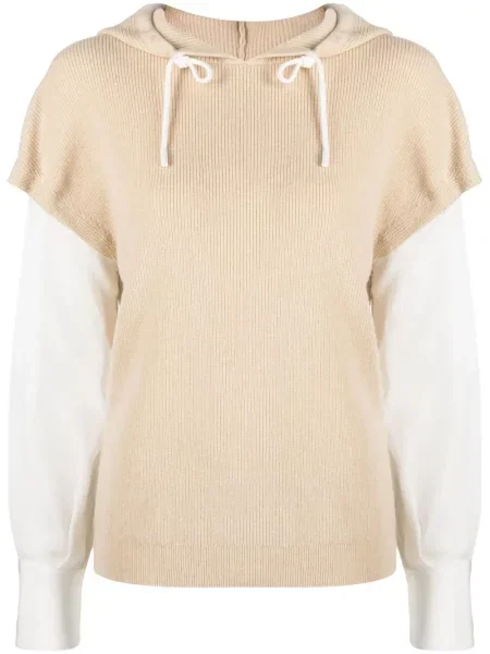 Hanorac cu glugă Max & Moi