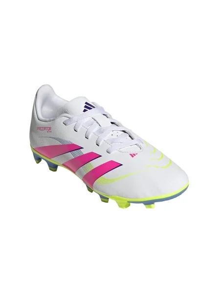 Pantofi copii Adidas alb