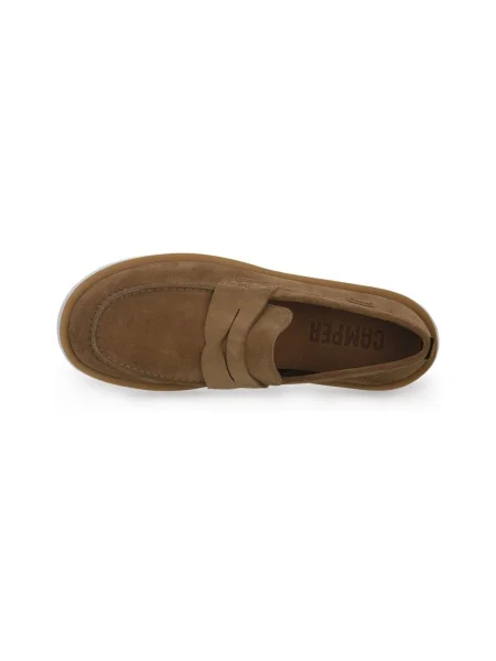 Pantofi Camper albastru