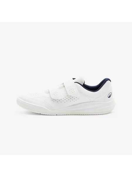 Buty sportowe dla dzieci Play białe