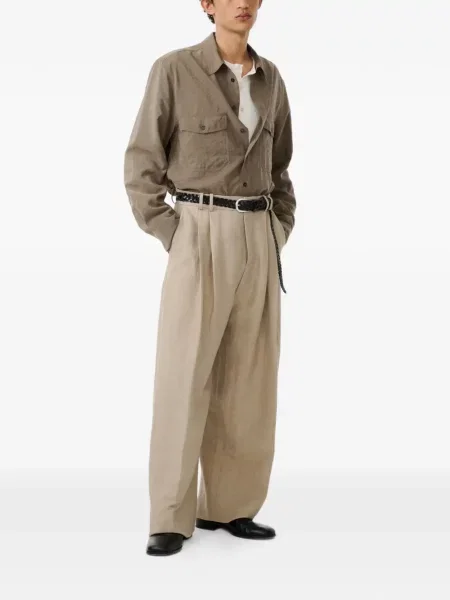 Pantaloni Studio Nicholson