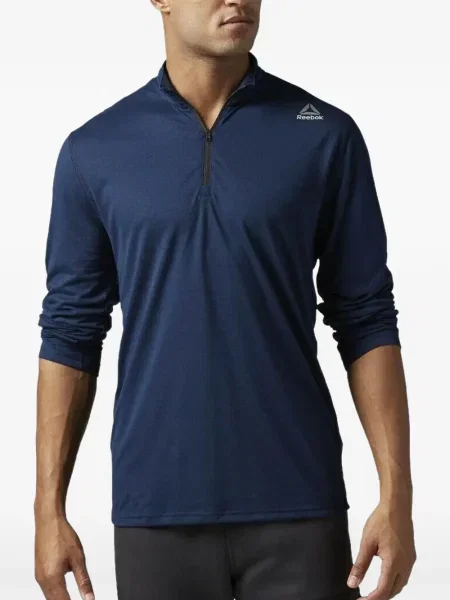 Tricou Reebok albastru