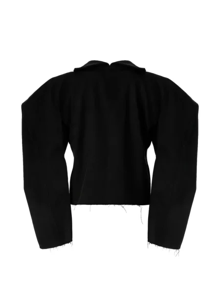 Sacou Almaz negru