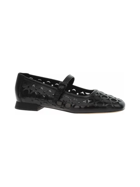 Pantofi Caprice negru