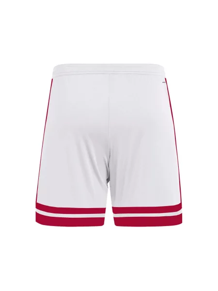 Kratke hlače Adidas bijela