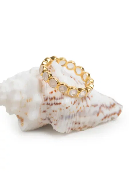 Gyűrű Auree Jewellery