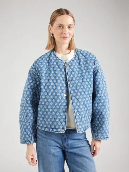 LEVI'S ® Prijelazna jakna / svijetloplava plava