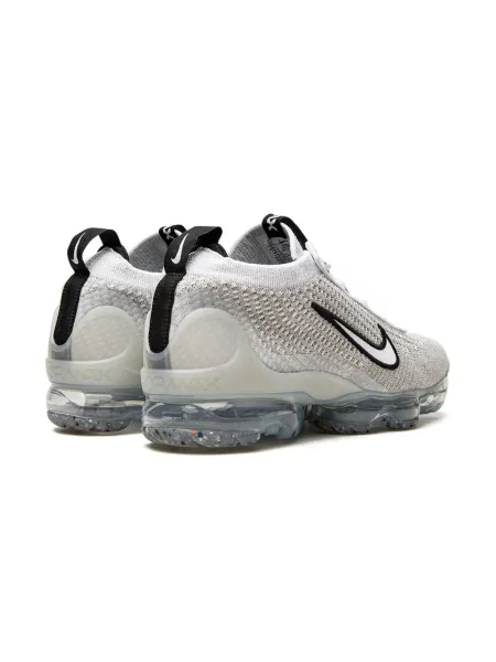 Sneakersy dziecięce Nike VaporMax białe