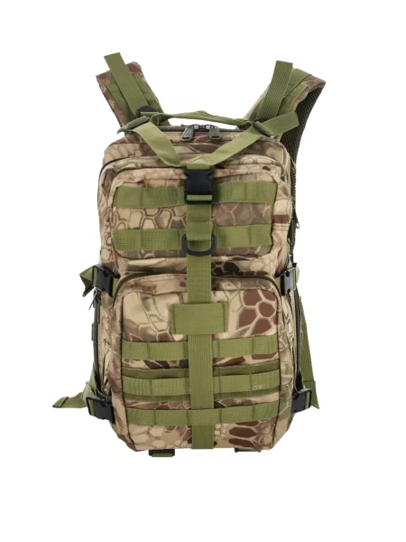 Protectonic Рюкзак Унісекс хакі