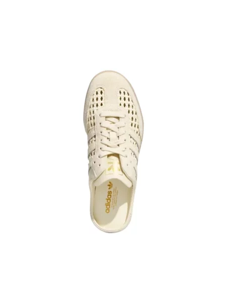 Tenisky Adidas Samba biela