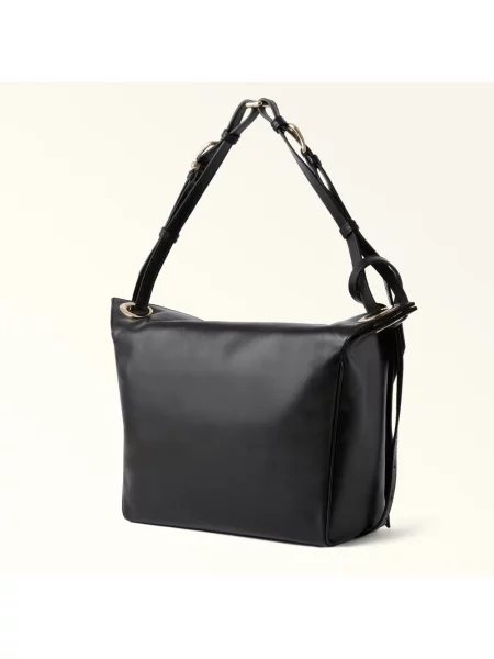 Torebka Furla czarna