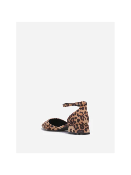 Pantofi La Modeuse