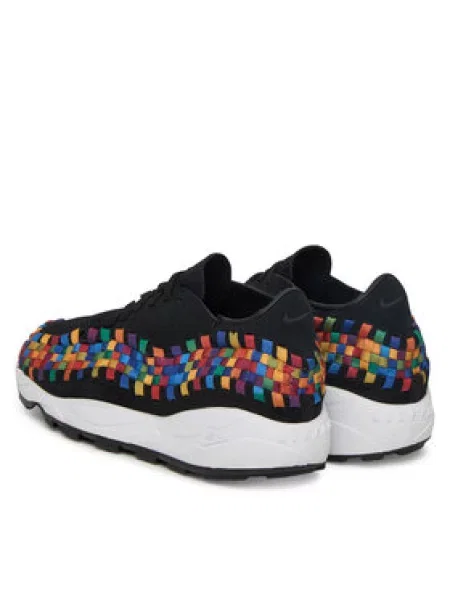 Tenisice Nike Air Footscape crna