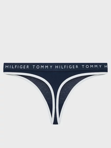 Трусы Tommy Hilfiger синие