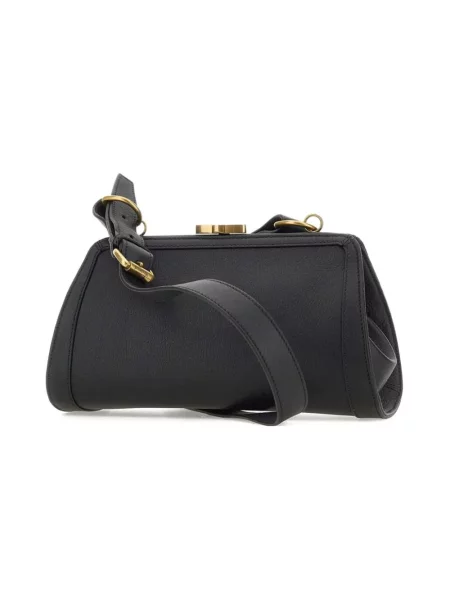 Torebka Vivienne Westwood czarna