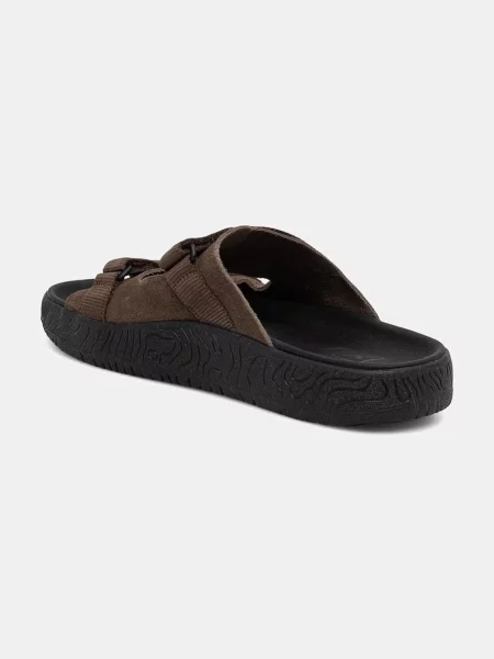 Veja шльопанці ARPOADOR SUEDE