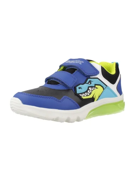 Pantofi copii Geox albastru