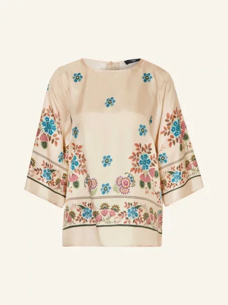 Top Weekend Max Mara béžový