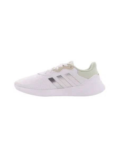 Félcipő Adidas fehér