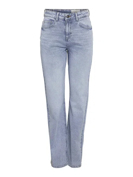 Noisy may Jeans deschis albastru