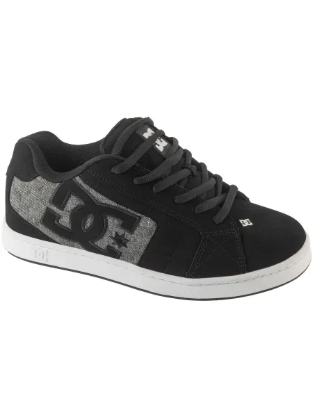 Pantofi Dc Shoes negru