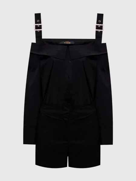 Комбінезон Twinset чорний