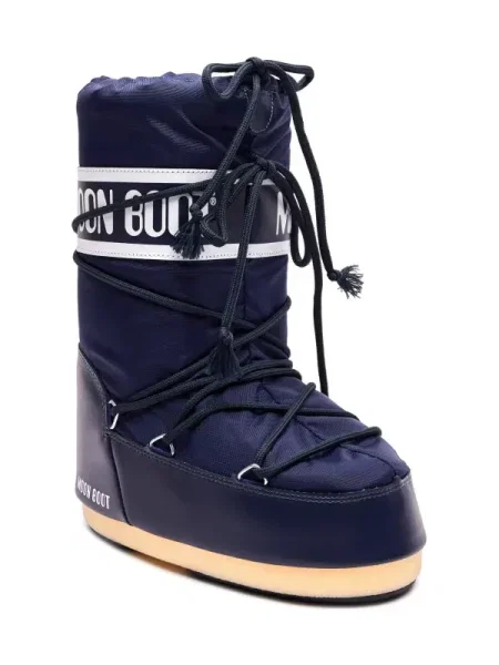 Moon Boot Hótaposó D kék