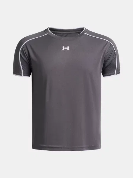 Majica Under Armour siva
