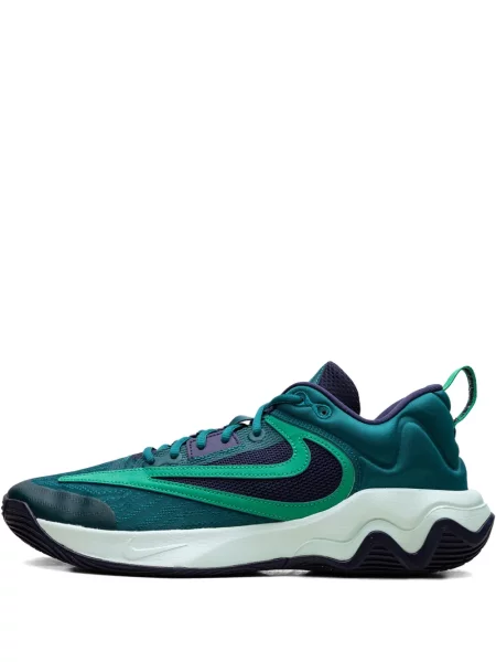 Маратонки Nike React черно