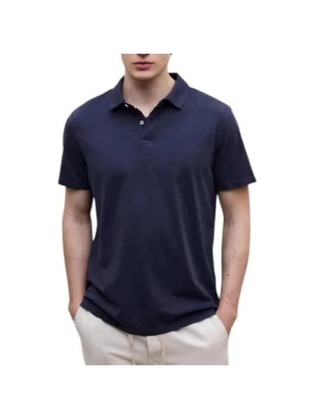 Tricou Ecoalf albastru