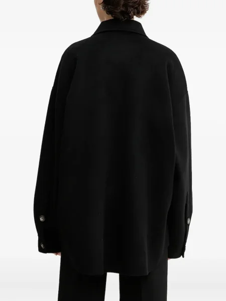 Geacă Nanushka negru