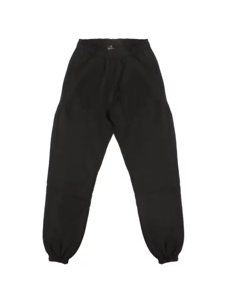 Pantaloni Htc Los Angeles cu imagine alergare negru